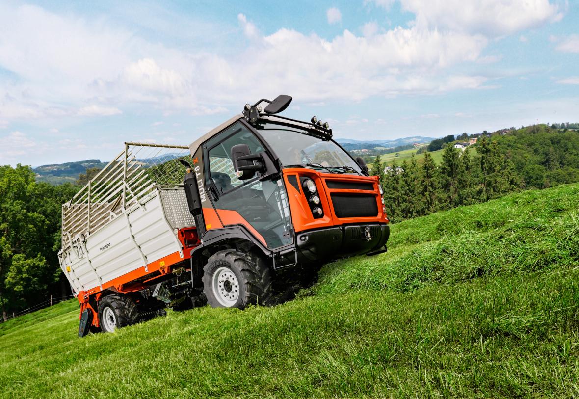 Vredestein Traxion Versa Green