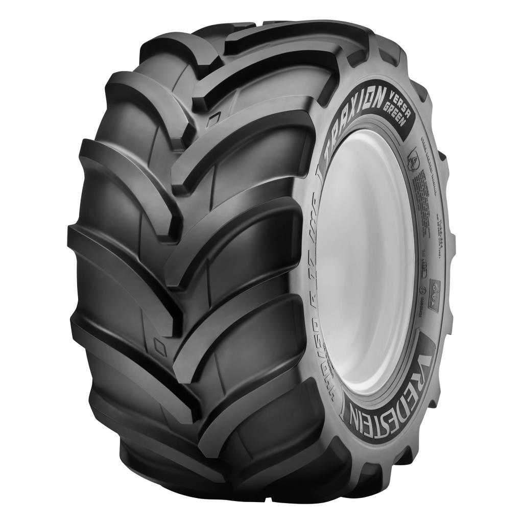 vredestein Traxion Versa Green .