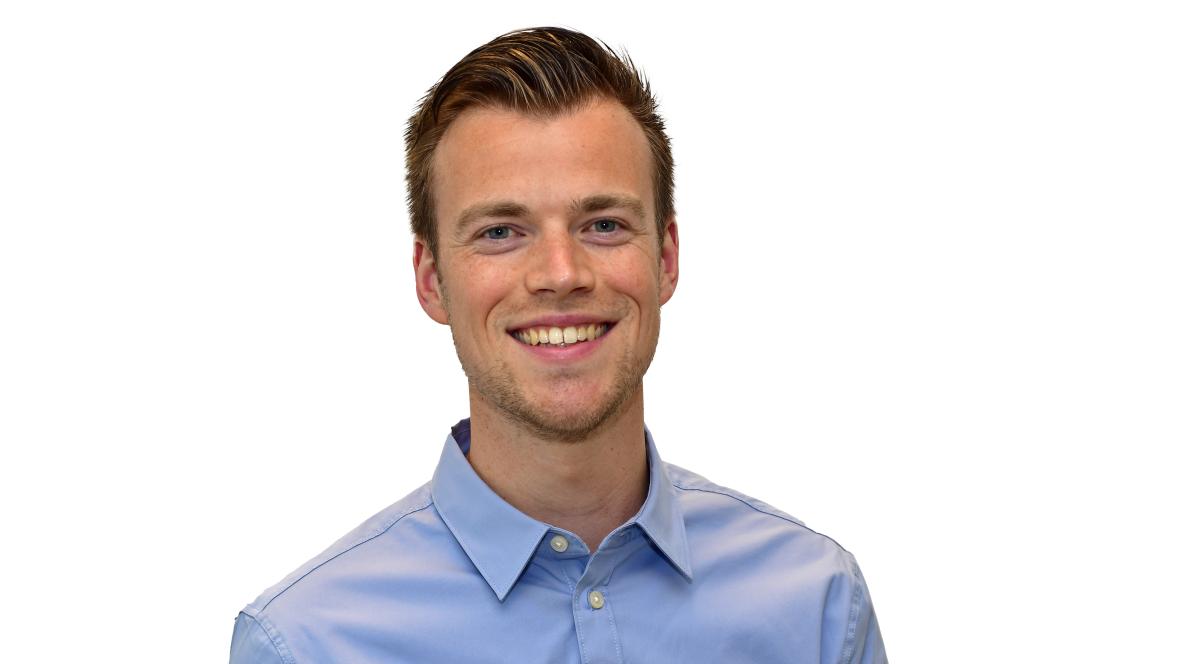 Tobias Barth