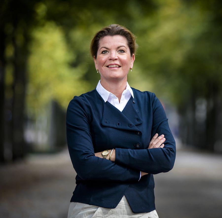 Christianne van der Wal (VVD)
