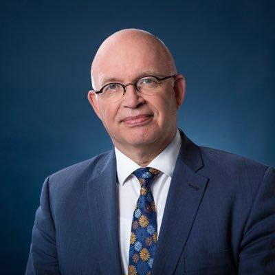 Henk Staghouwer
