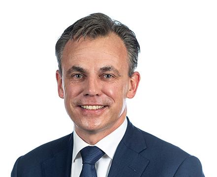 Mark Harbers
