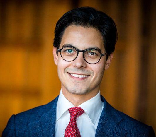 Rob Jetten (D66)