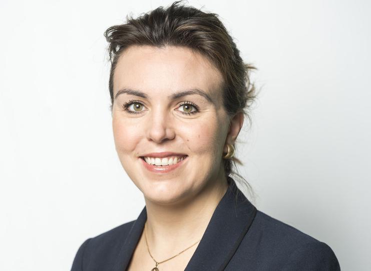 Vivianne Heijnen (CDA)