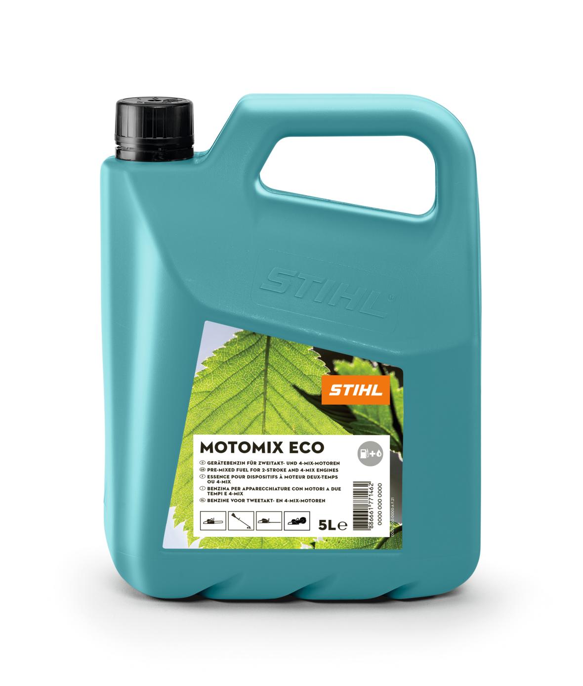 stihl motomix eco