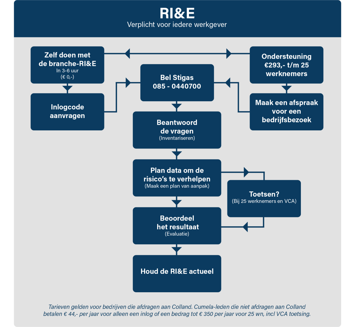 schema RIE