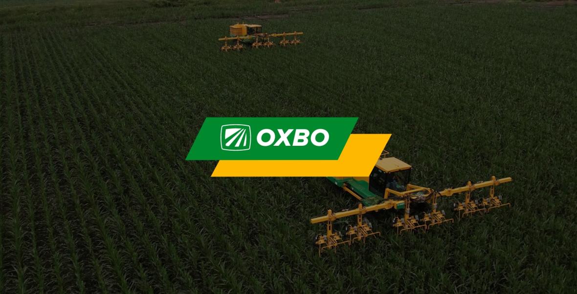 oxbo logo