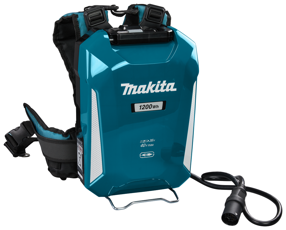 rugaccu makita