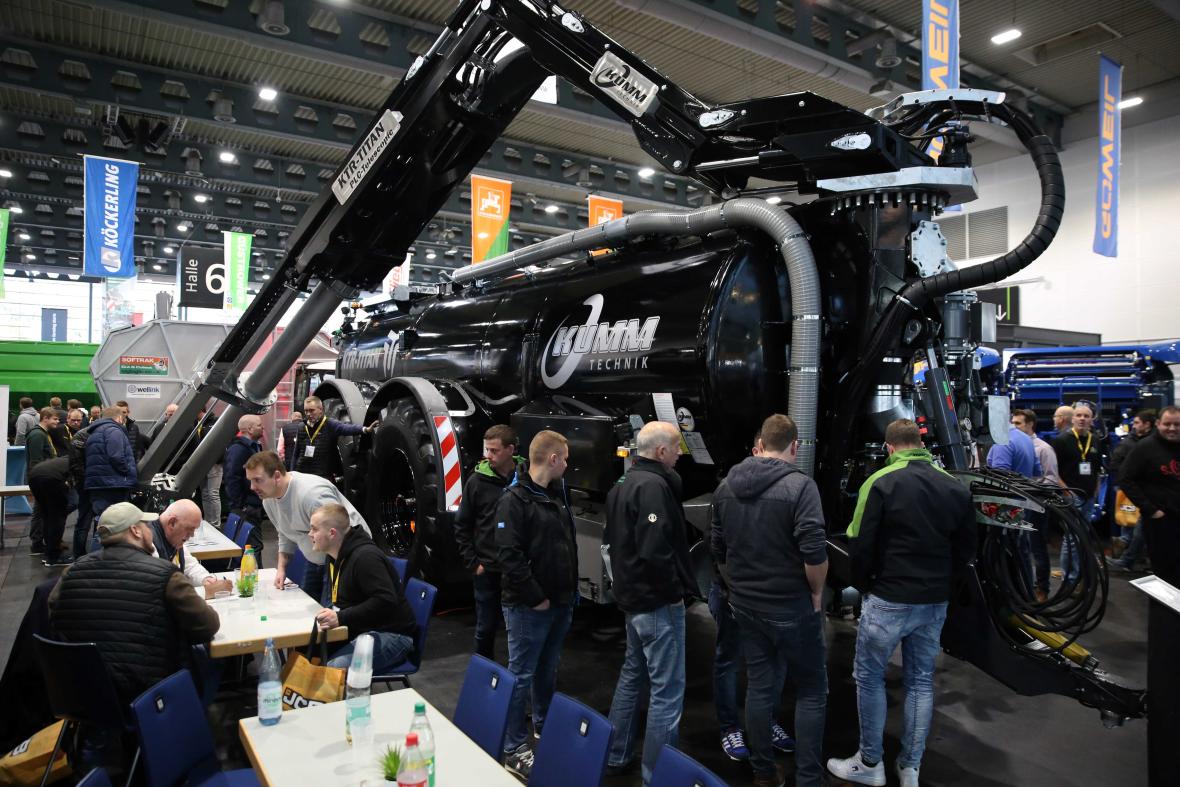 deluta beurs 2023