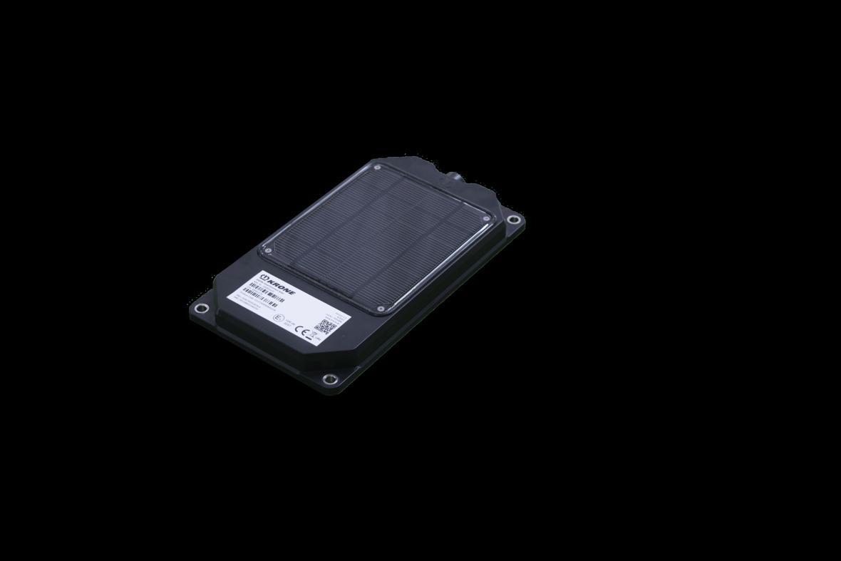krone smart connect solar