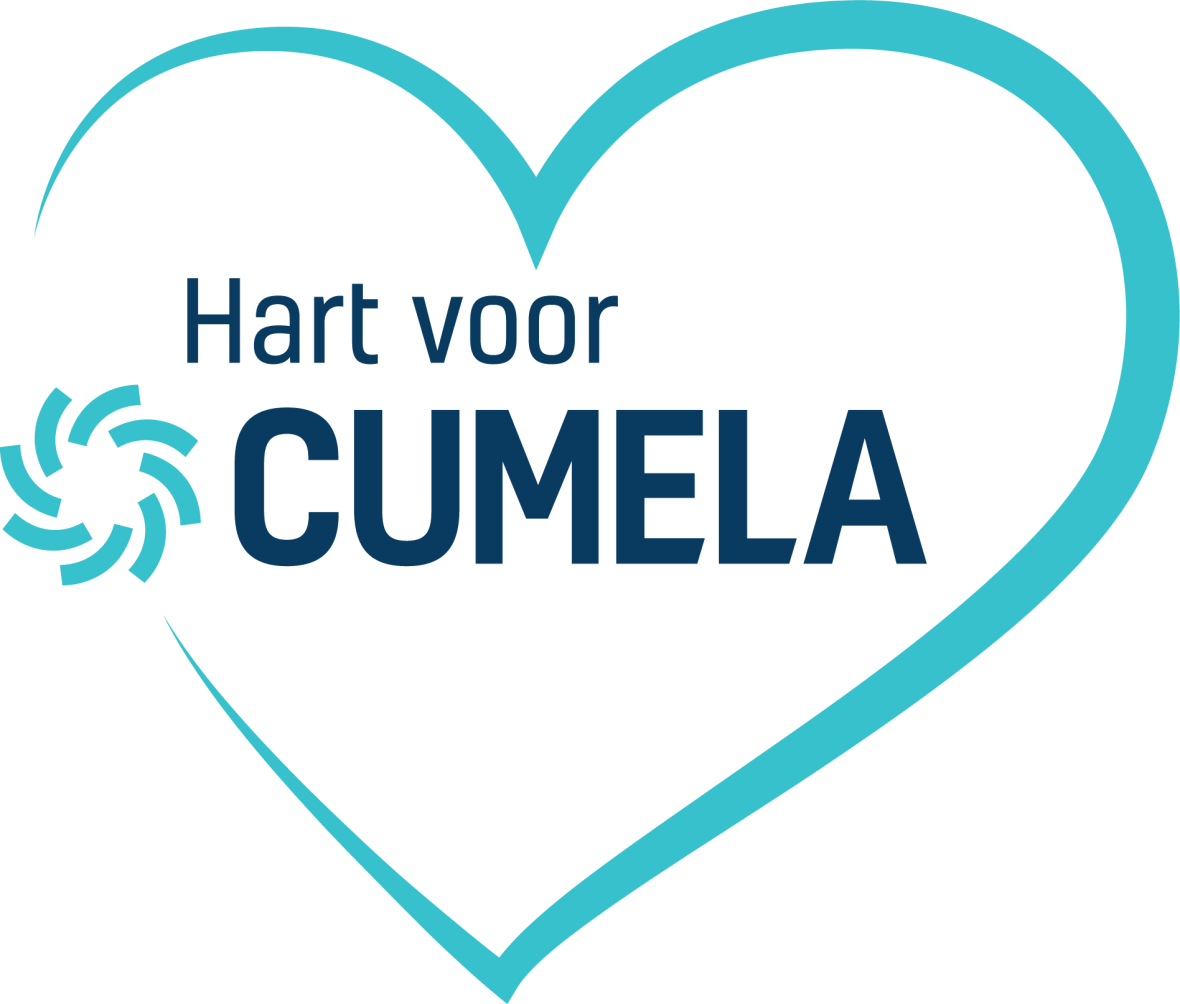 Hart voor Cumela