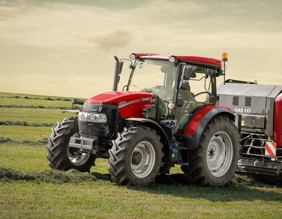case Farmall persen