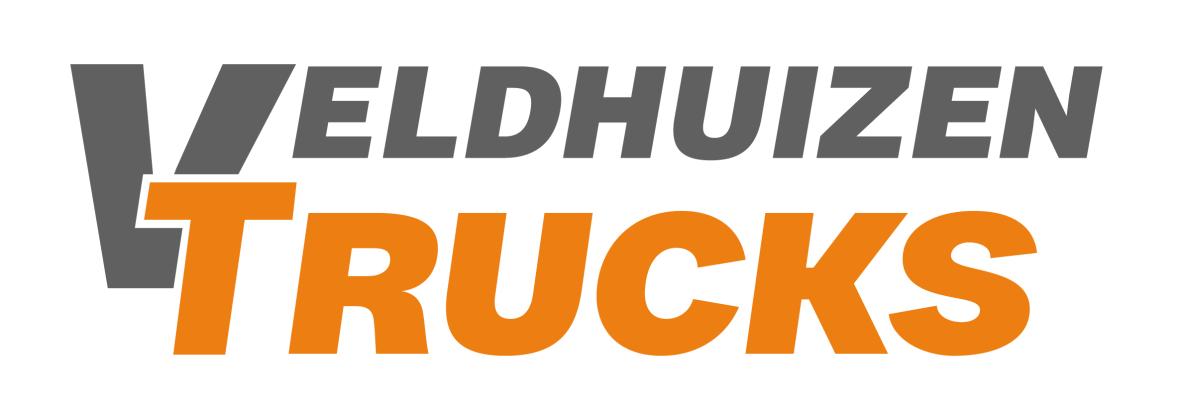 logo veldhuizen trucks