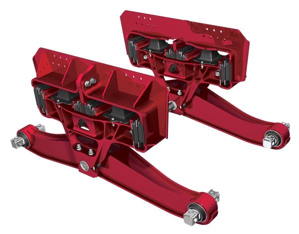 Hendrikson Ultimaax vering 