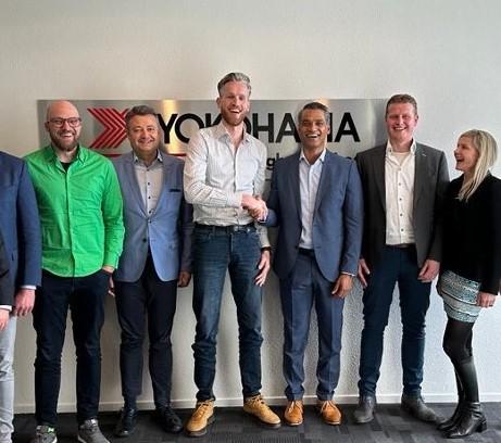 zuidwest banden en Alliance