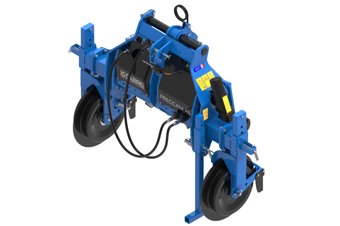 carre schoffelelement precicam xs