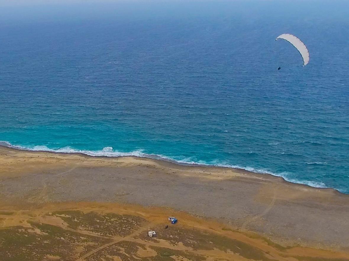 Kitepower vlieger