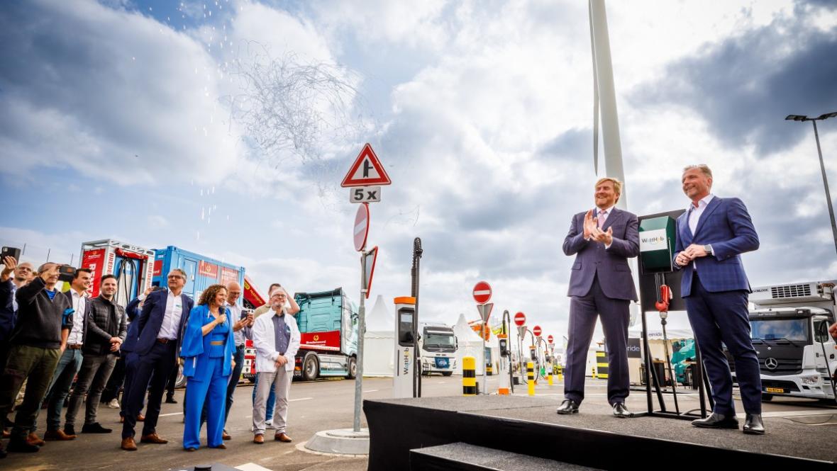 Koning