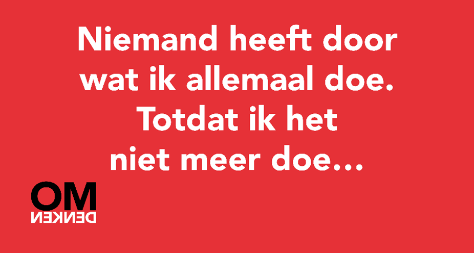 Omdenken
