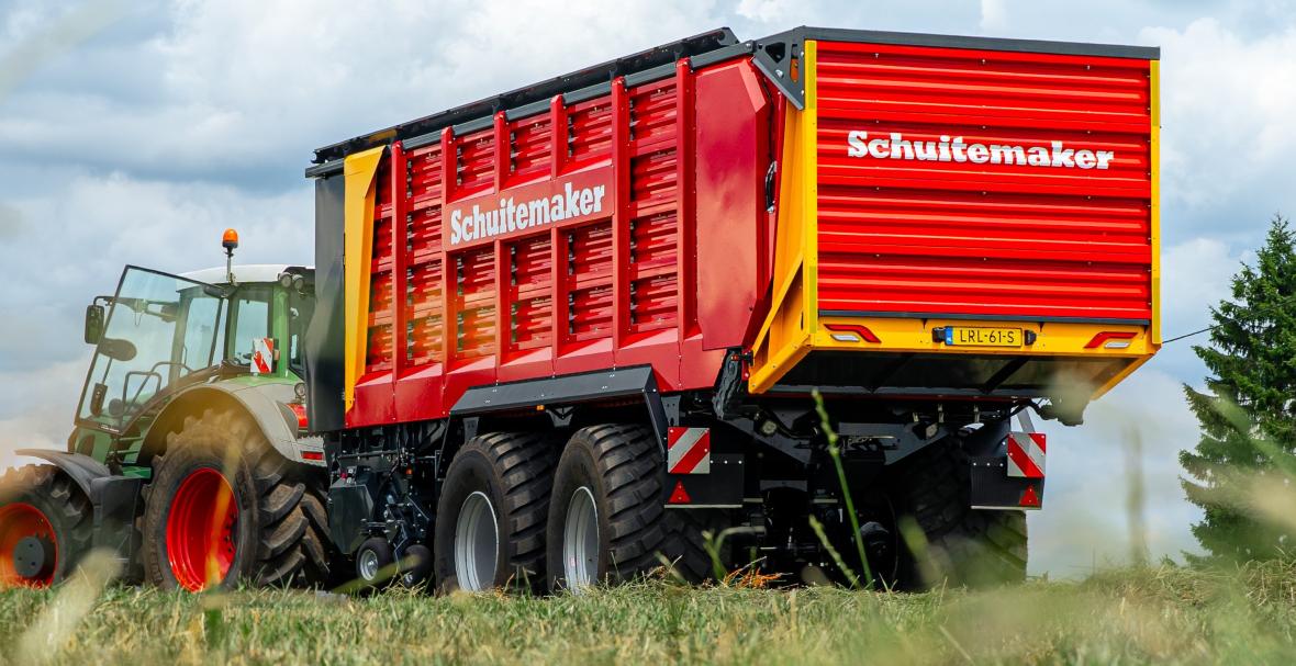 schuitemaker rapide 2023