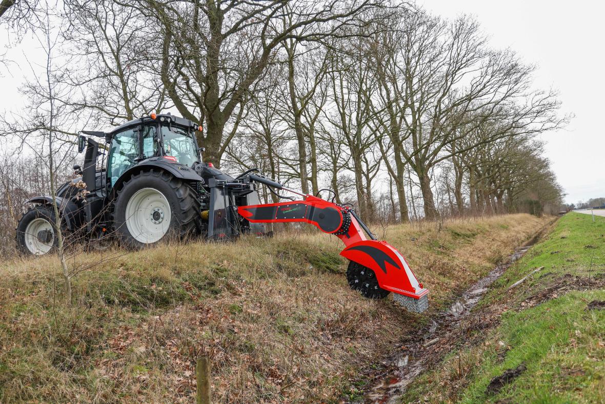 ufkes greentec stobbenfrees