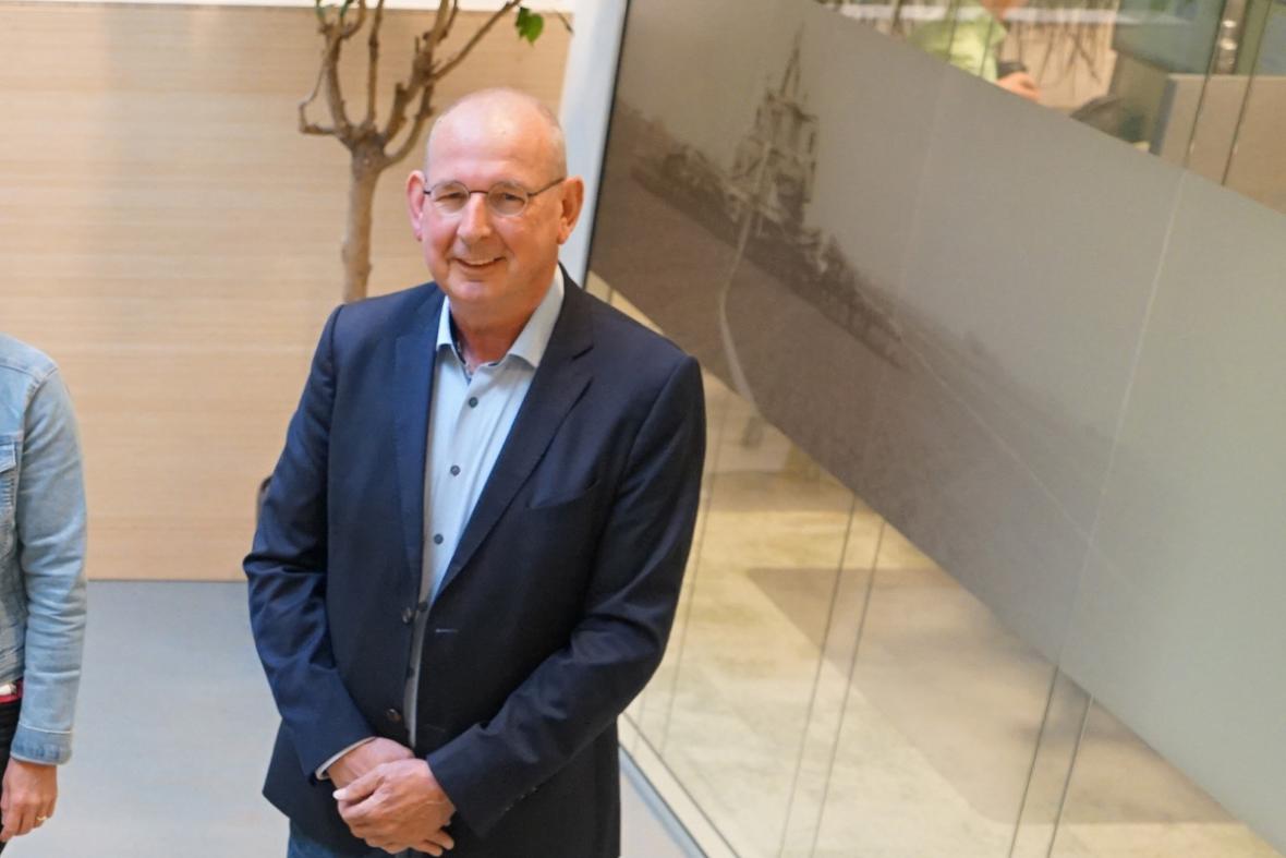 Jaap Uenk, Mestem, 2022