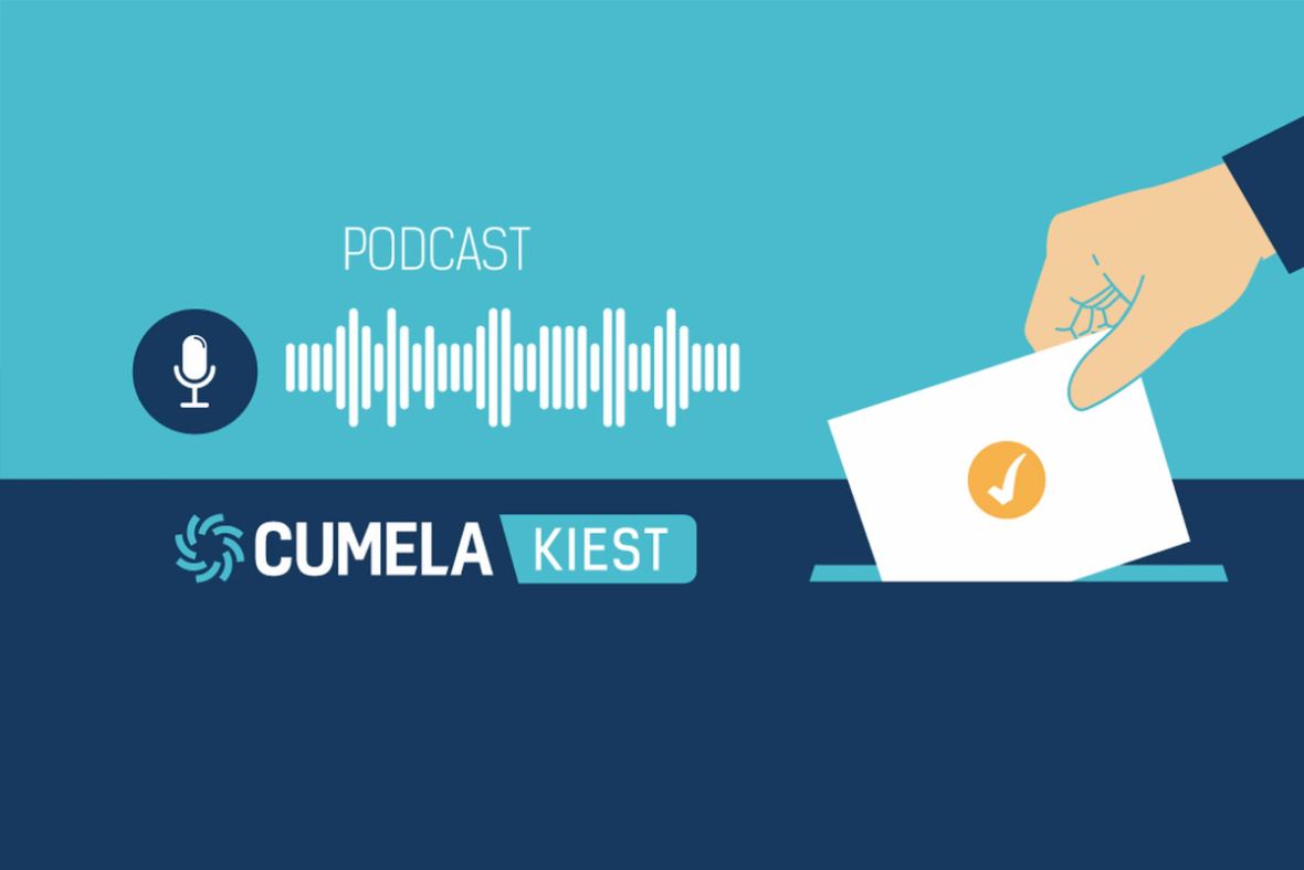 Cumela kiest
