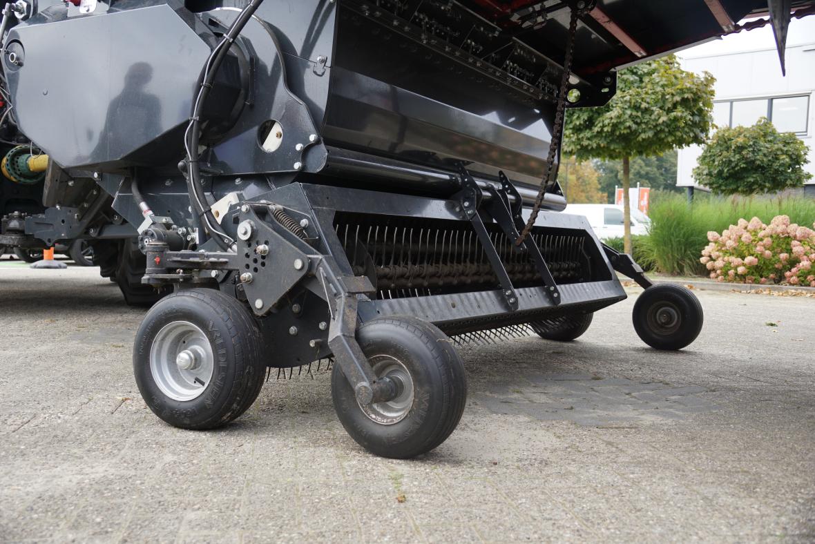 pick up Schuitemaker Rapide 