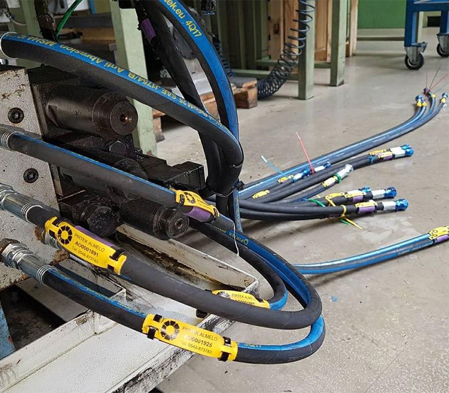 pirktek hydrauliekservice