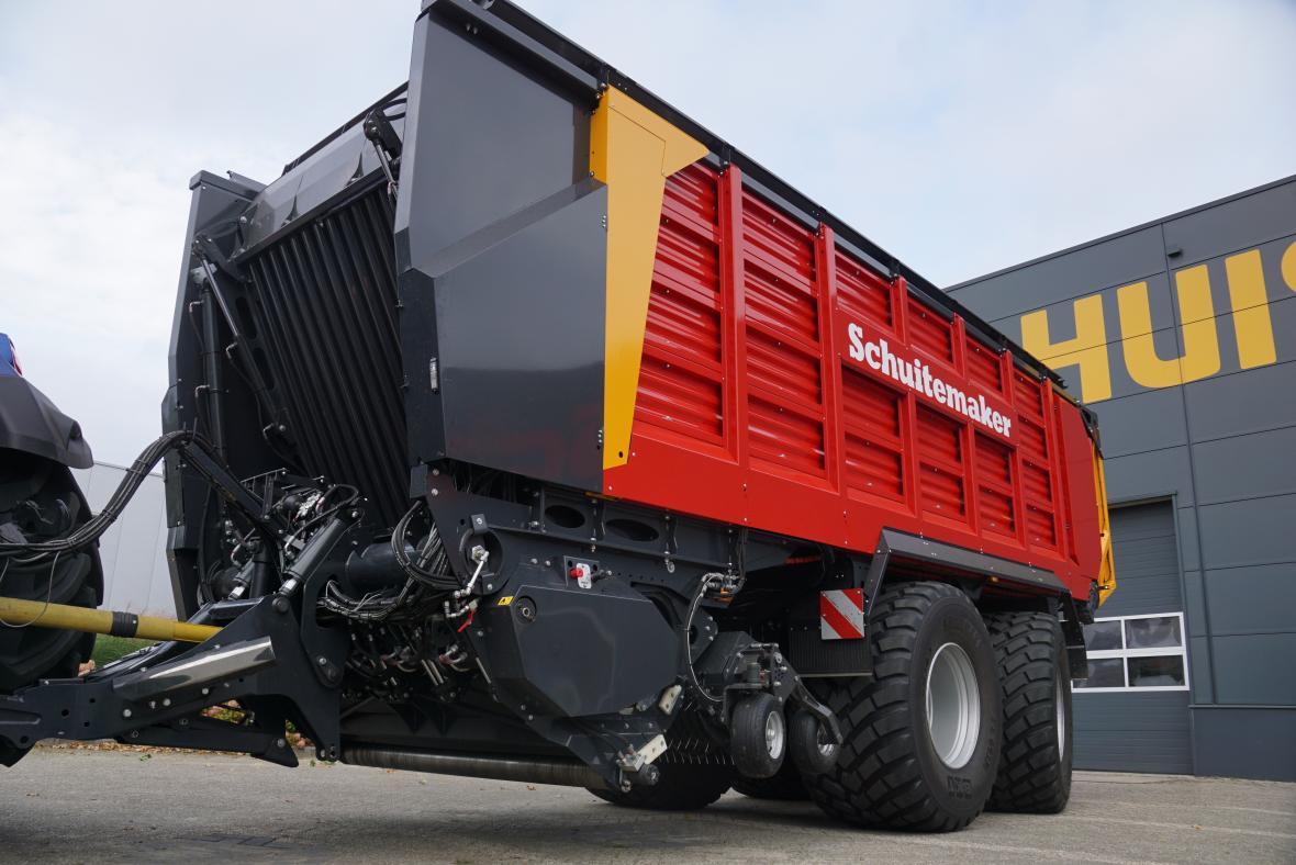 schuitemaker rapide 2023