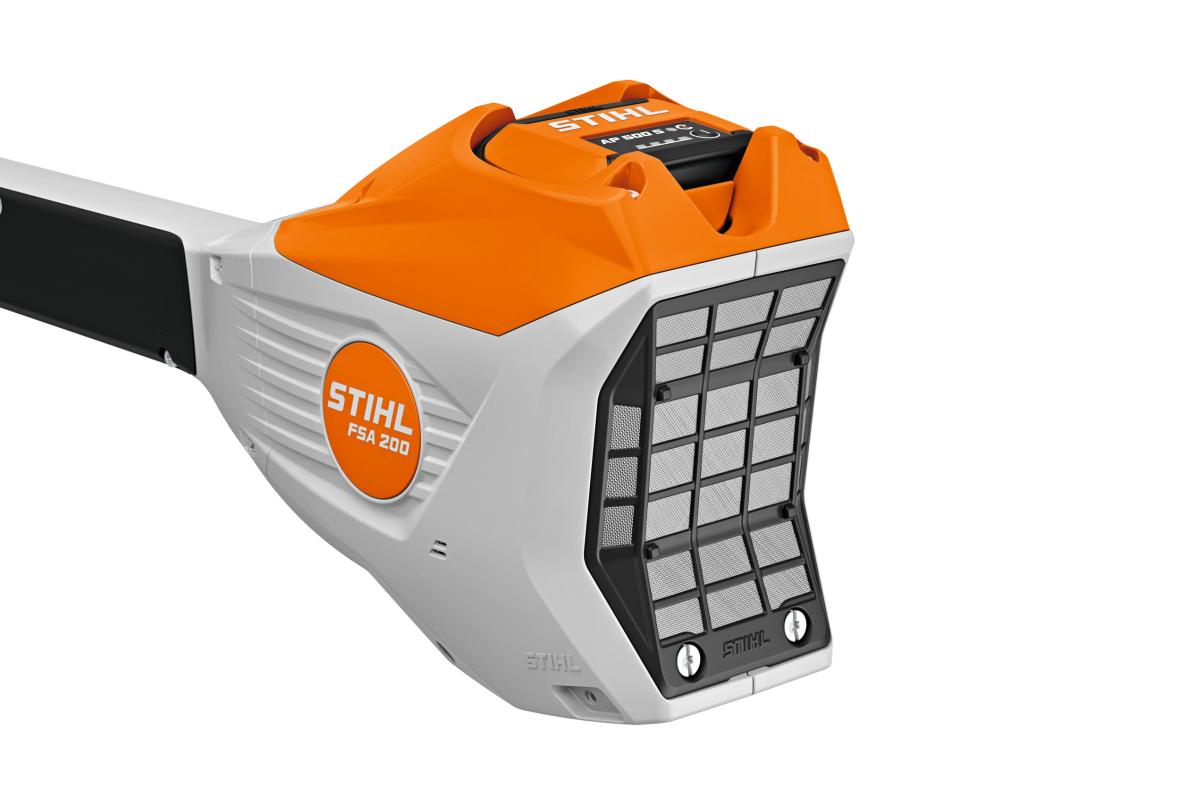 accu stihl accubosmaaier