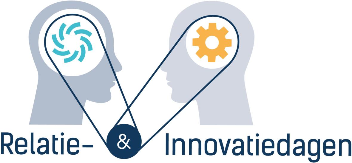 Logo Relatie- en Innovatiedagen