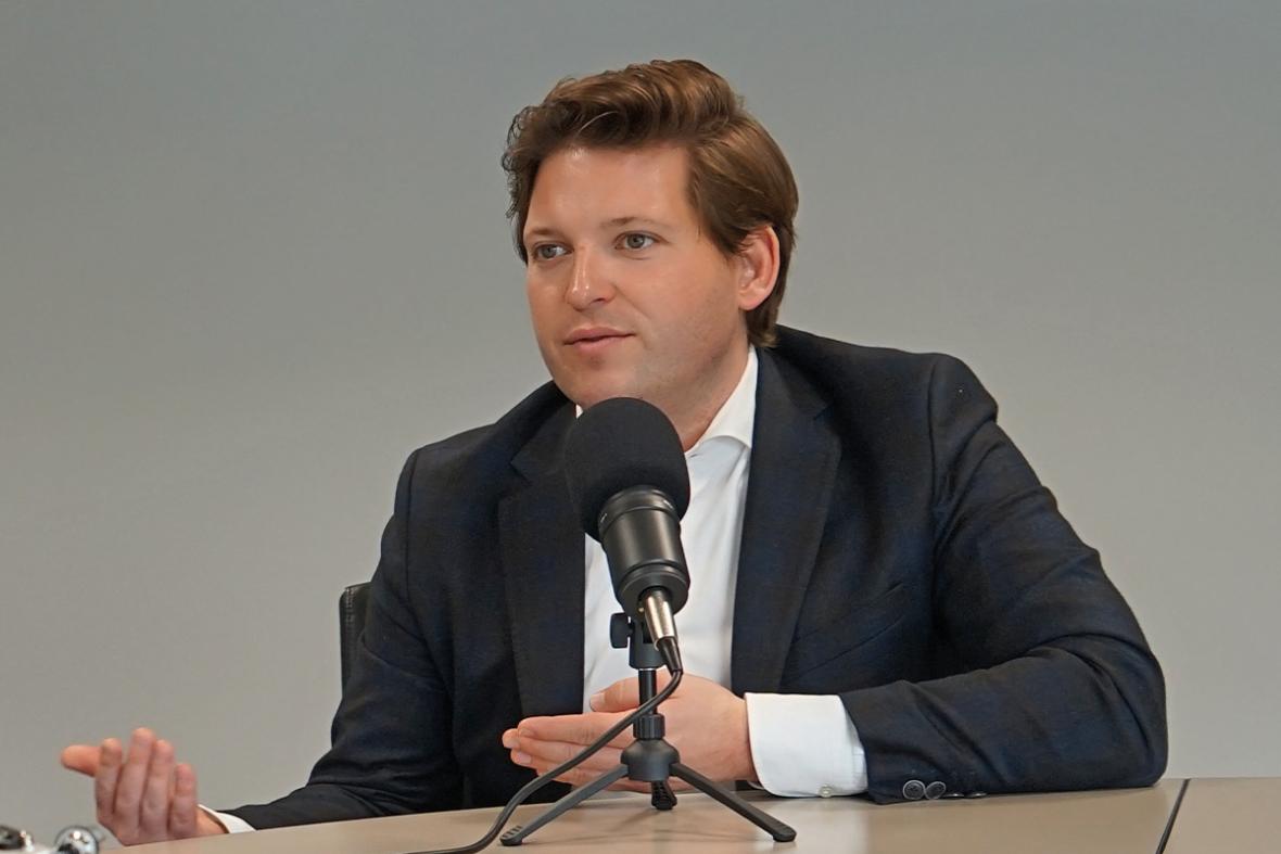 Thom van Campen