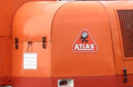 atlas oude logo