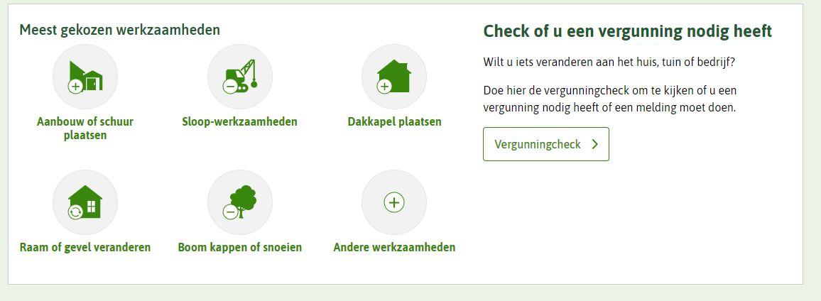Omgevingsloket, dso, melden, 2024