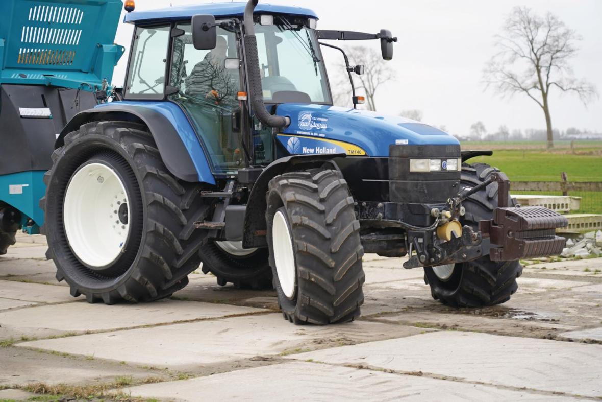 Ondernemen met vaktechniek, Cupwheel