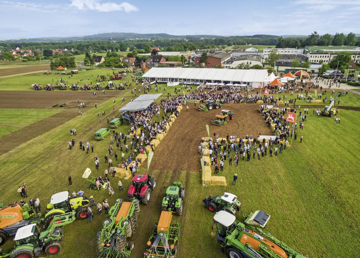 Amazone Amatechnica