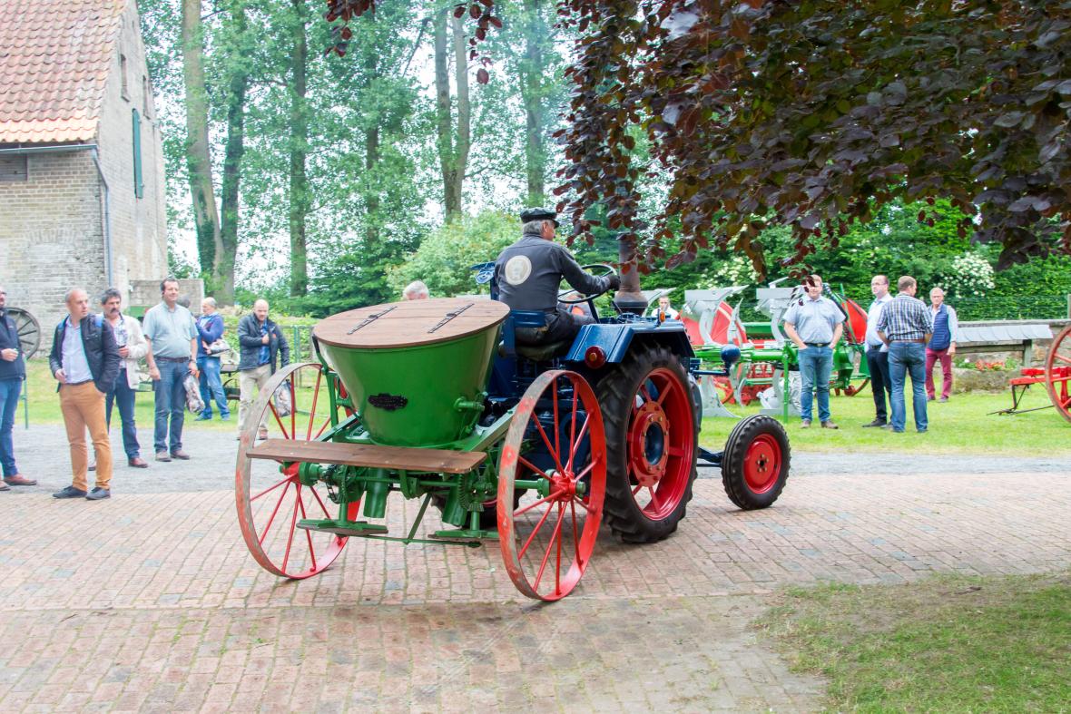 Amazone Amatechnica