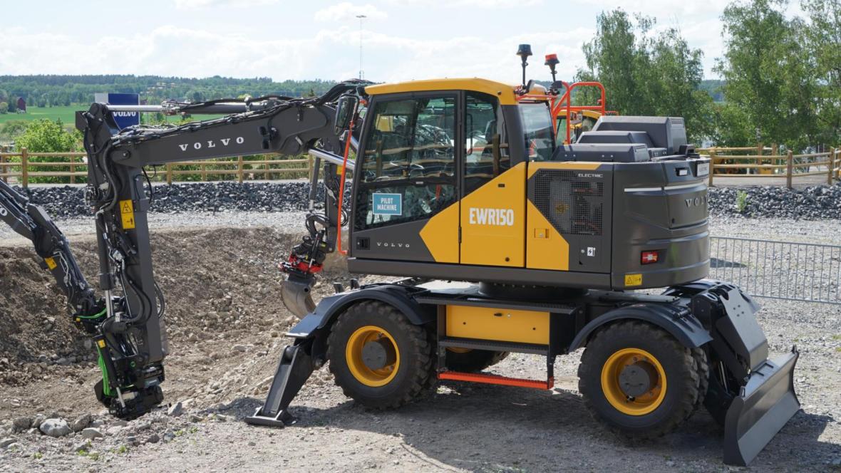 volvo days graaf