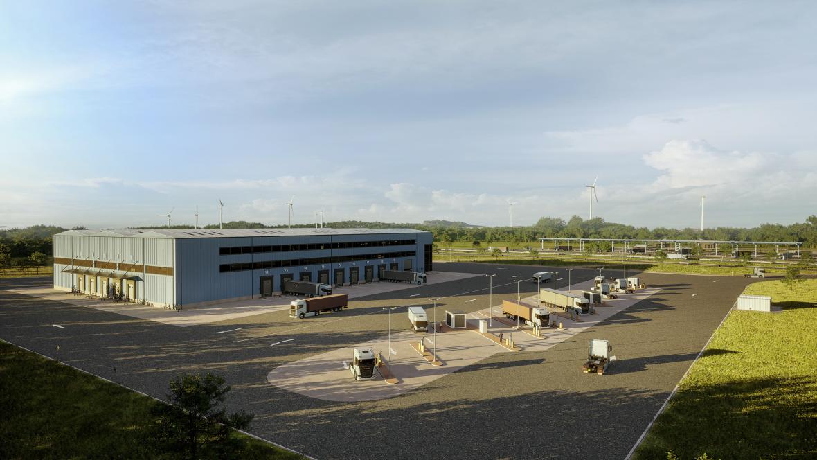 scania opladen
