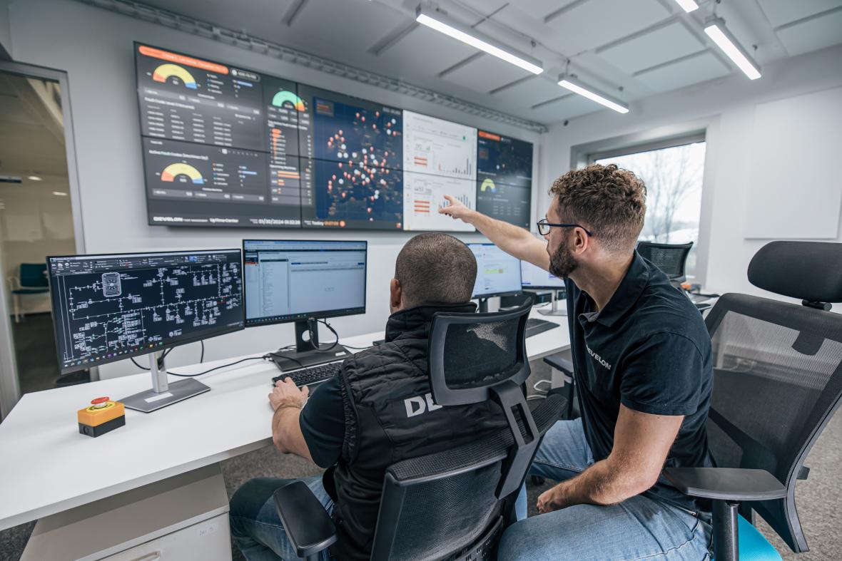 doosan uptime centrum