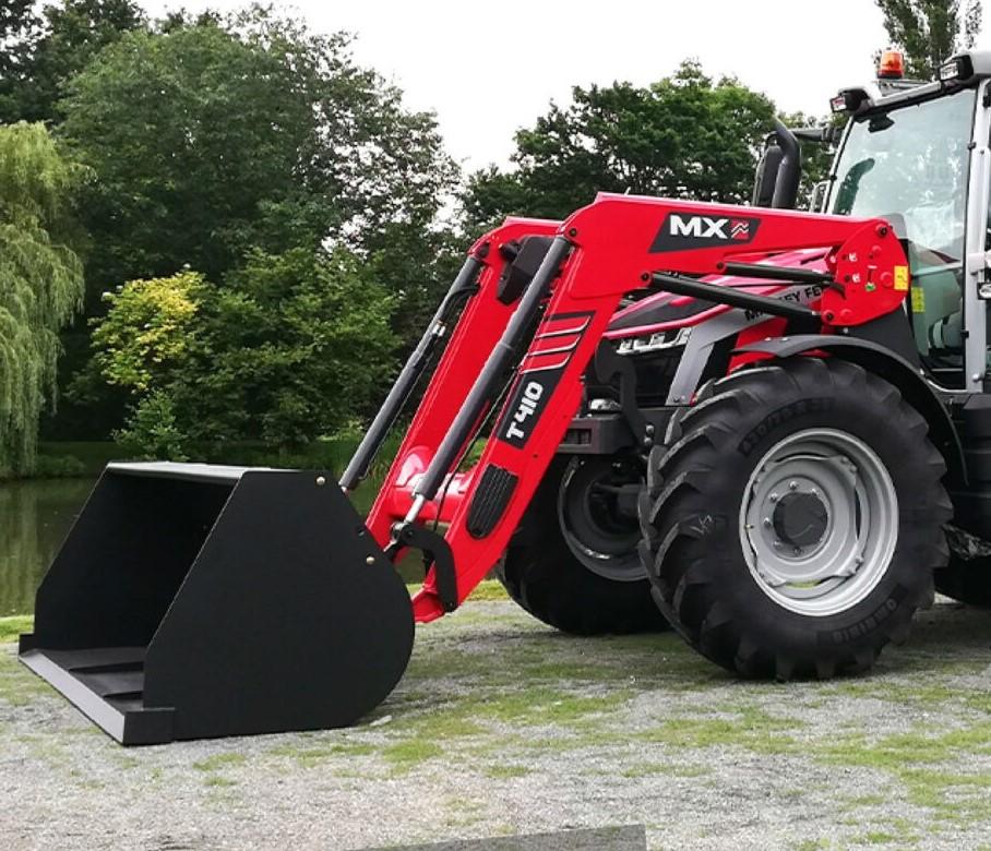 reesink agri haalt MX binnen