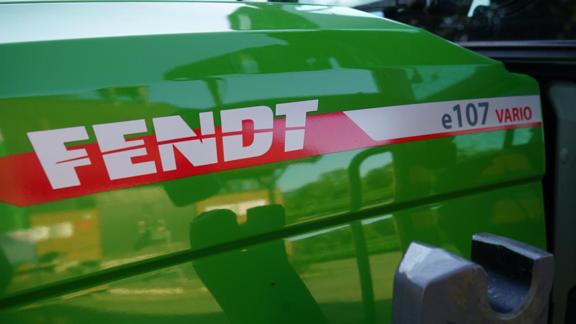 Fendt Lijn