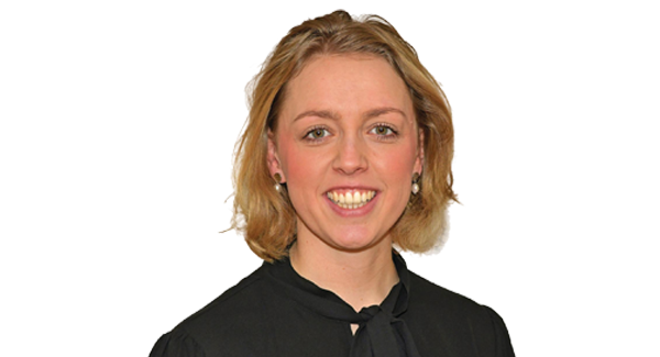 Marije van Beurden