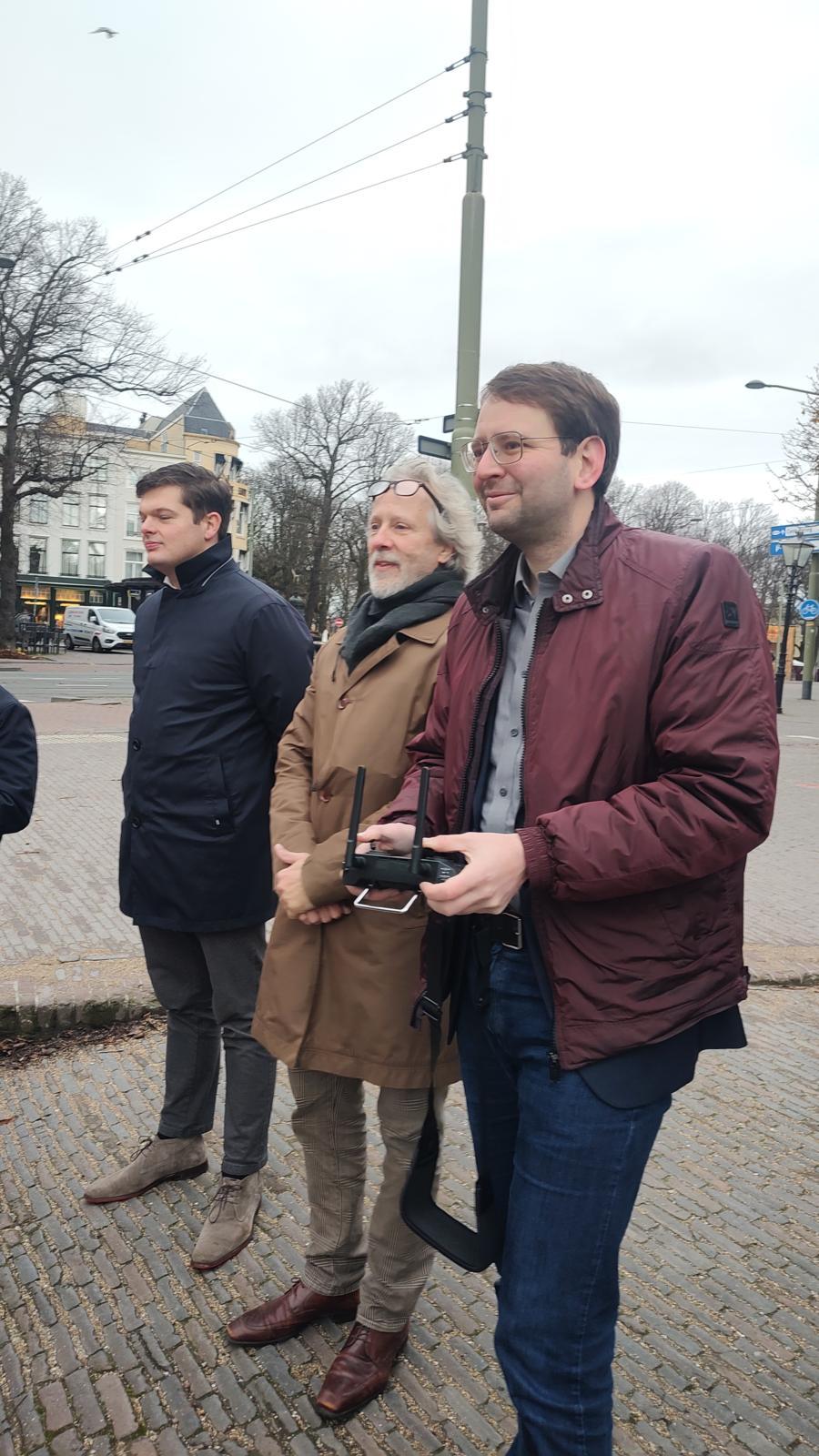 wethouder