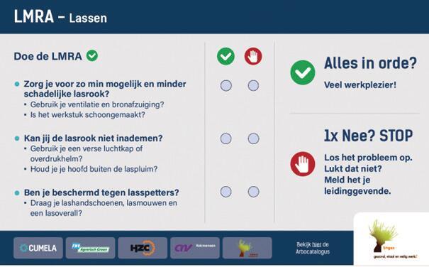 LMRA Lassen
