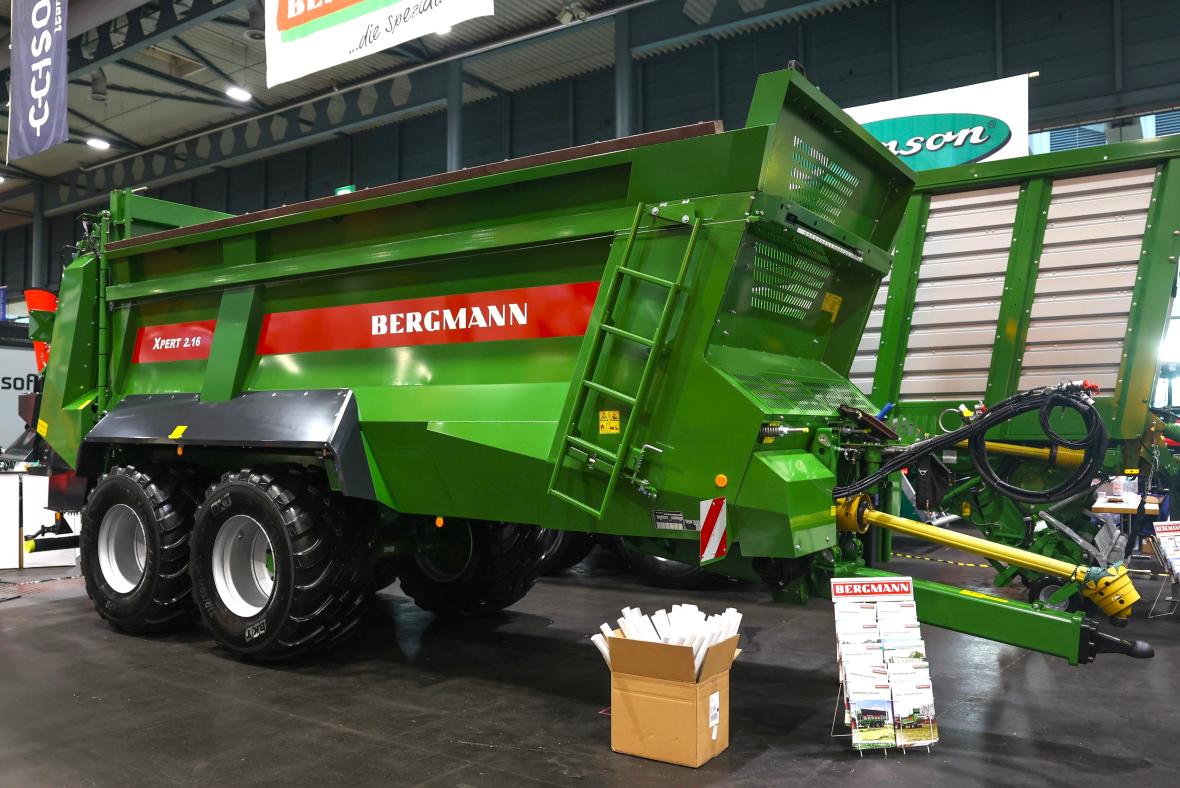 Bergmann Xpert