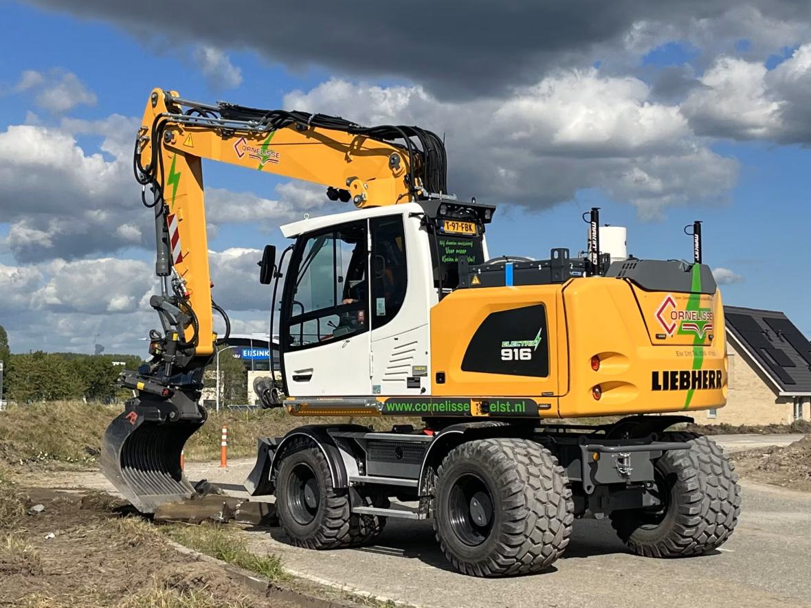 ums in liebherr