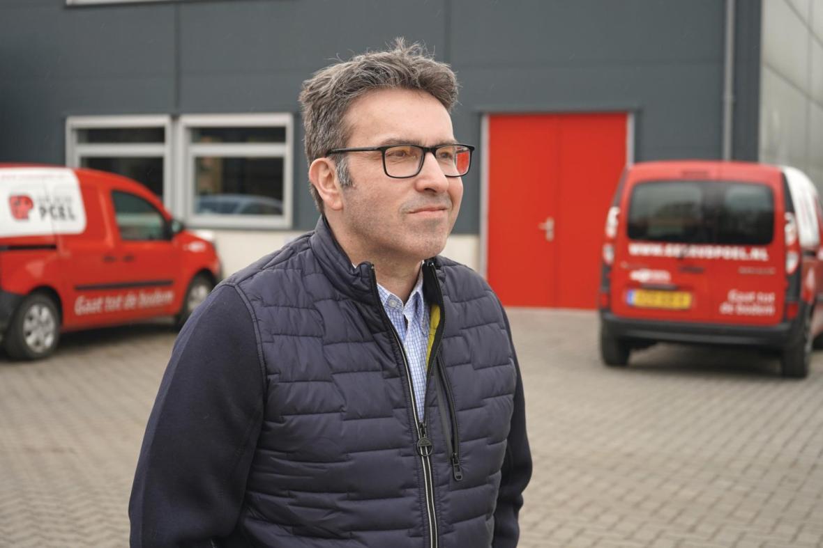 Maurice