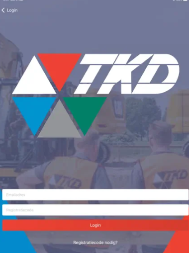 TKDapp